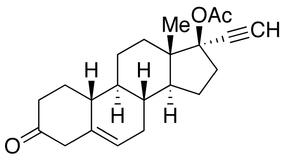 Δ-5(6)-Norethindrone Acetate