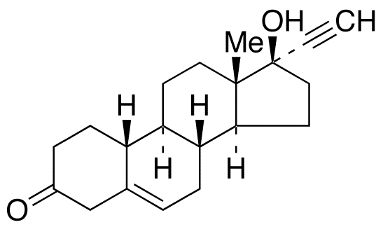 Δ-5(6)-Norethindrone