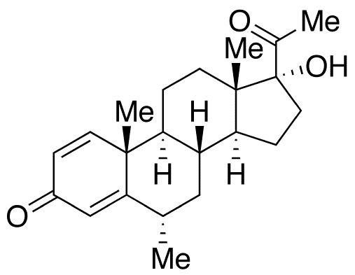 Δ1-Medroxy Progesterone