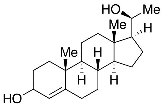 Δ4-Pregnene-3,20-diol