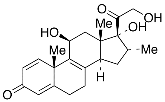 Δ8(9)-Dexamethasone