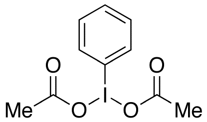 (Diacetoxyiodo)benzene