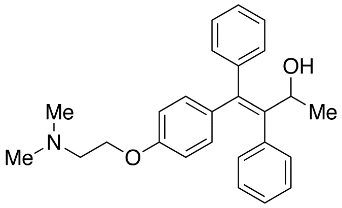 (E)-α-Hydroxy Tamoxifen