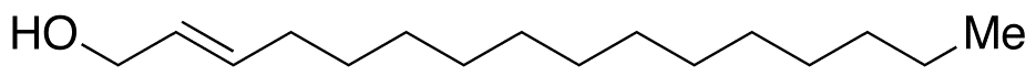 (E)-2-Hexadecen-1-ol