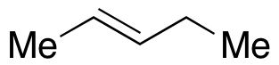 (E)-2-Pentene