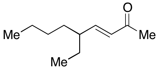 (E)-5-Ethyl-3-nonen-2-one