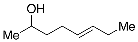 (E)-5-Octen-2-ol