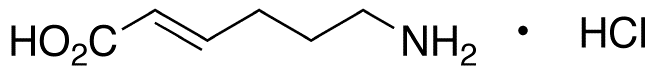 (E)-6-Amino-2-hexenoic Acid Hydrochloride