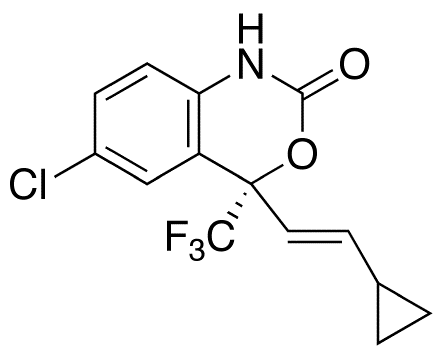 (E)-Dihydro Efavirenz