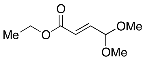 (E)-Ethyl 4,4-Dimethoxybut-2-enoate