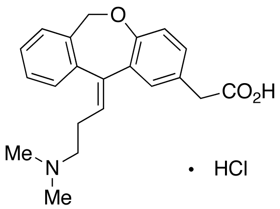 (E)-Olopatadine Hydrochloride