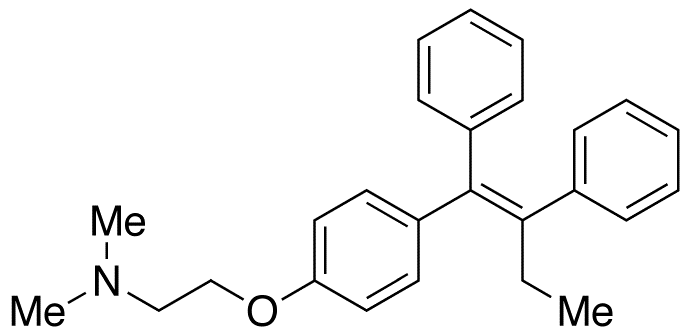 (E)-Tamoxifen