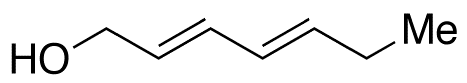 (E,E)-2,4-Heptadien-1-ol