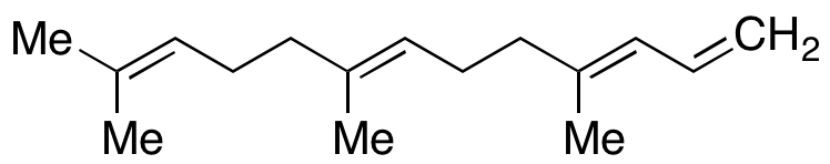 (E,E)-4,8,12-Trimethyl-1,3,7,11-tridecatetraene