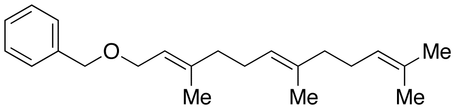 (E,E)-Farnesol Benzyl Ether