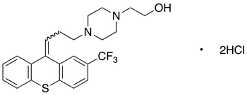 (E/Z)-Flupentixol Dihydrochloride