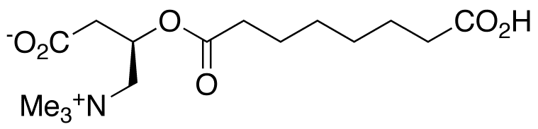 (L)-Suberyl Carnitine Chloride