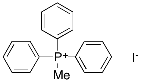 (Methyl)triphenylphosphonium Iodide