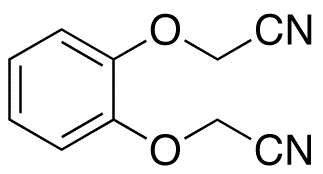 (O-Phenylenedioxy)diacetonitrile