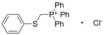 (Phenylthio)methyltriphenylphosphonium Chloride