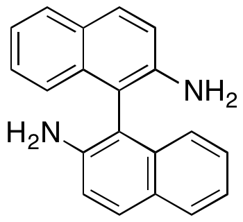 (R)-(+)-[1,1’-Binaphthalene]-2,2’-diamine