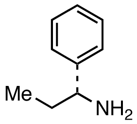 (R)-(+)-α-Ethylbenzylamine