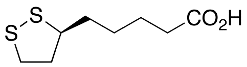 (R)-(+)-α-Lipoic Acid