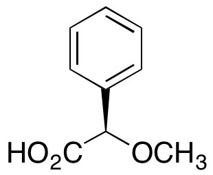 (R)-(-)-α-Methoxyphenylacetic Acid