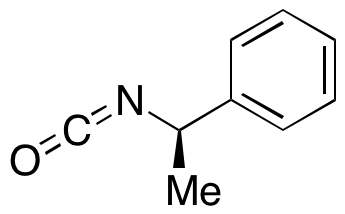 (R)-(+)-α-Methylbenzyl isocyanate