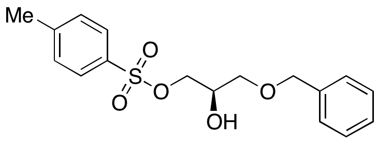 (R)-(-)-1-Benzyloxy-3-(p-tosyloxy)-2-propanol