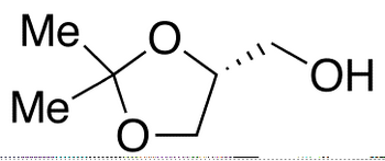 (R)-(-)-2,2-Dimethyl-1,3-dioxolane-4-methanol