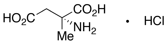 (R)-(-)-2-Amino-2-methylbutanedioic Acid Hydrochloride Salt