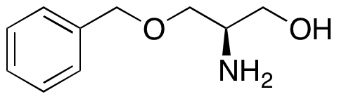 (R)-(+)-2-Amino-3-benzyloxy-1-propanol