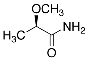 (R)-(+)-2-Methoxypropionamide