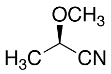 (R)-(+)-2-Methoxypropionitrile