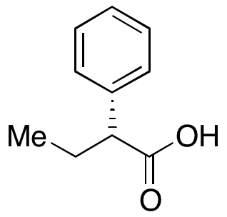 (R)-(-)-2-Phenylbutyric Acid