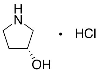 (R)-(-)-3-Hydroxypyrrolidine Hydrochloride