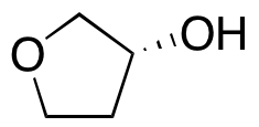 (R)-(-)-3-Hydroxytetrahydrofuran