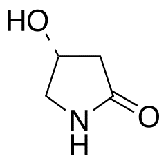 (R)-(+)-4-Hydroxy-2-pyrrolidinone