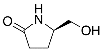 (R)-(-)-5-(Hydroxymethyl)-2-pyrrolidinone