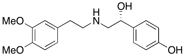 (R)-(-)-Denopamine