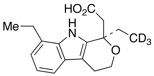 (R)-(-)-Etodolac-d3