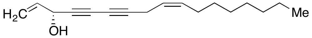 (R)-(-)-Falcarinol