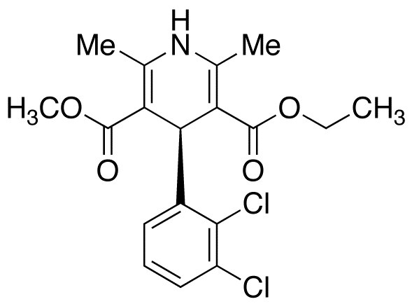 (R)-(+)-Felodipine