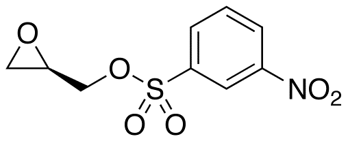 (R)-(-)-Glycidyl Nosylate