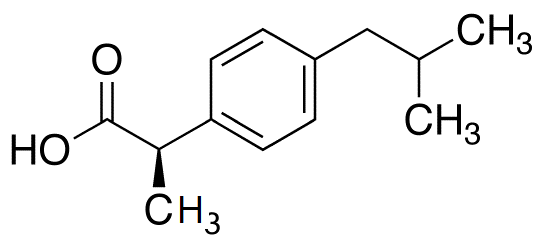 (R)-(-)-Ibuprofen