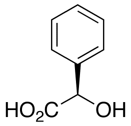 (R)-(-)-Mandelic Acid