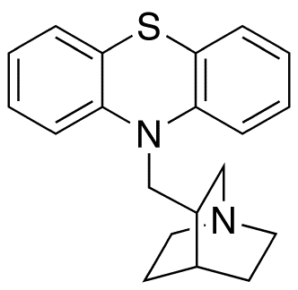 (R)-(+)-Mequitazine