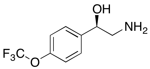 (R)-(-)-Octopamine-4-O-trifluoromethane