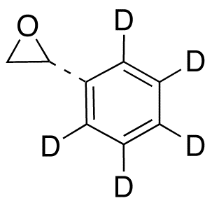 (R)-(+)-Styrene-d5 Oxide